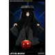 Emperor Palpatine and Imperial Throne Premium Format Figure